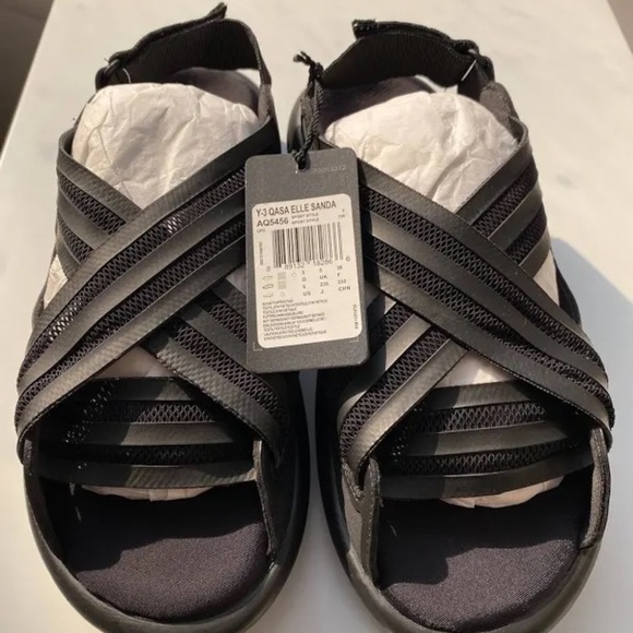 Y3 QASA sandal - Picture 6 of 12